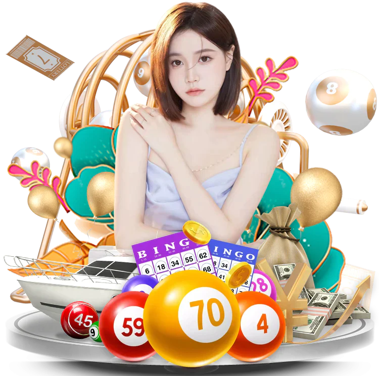 ดีใจ หวย 24